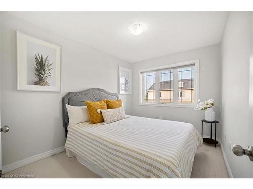 4122 Palermo Common, Burlington, ON - Indoor Photo Showing Bedroom