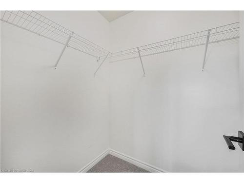 116 Shepherd Drive, Barrie, ON - Indoor With Storage