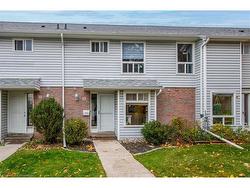 23-32 Mowat Boulevard  Kitchener, ON N2E 1X4