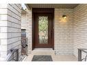 5160 Silvercreek Drive, Burlington, ON  -  With Exterior 