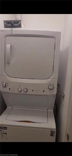 105-480 Gordon Krantz Avenue, Milton, ON - Indoor Photo Showing Laundry Room