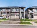 15 George Brier Drive W, Paris, ON  - Outdoor With Facade 