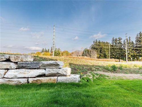 15 George Brier Drive W, Paris, ON - Outdoor With View