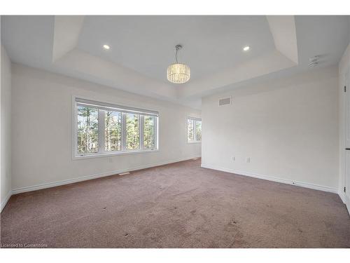 58 Stother Crescent, Bracebridge, ON - Indoor Photo Showing Other Room