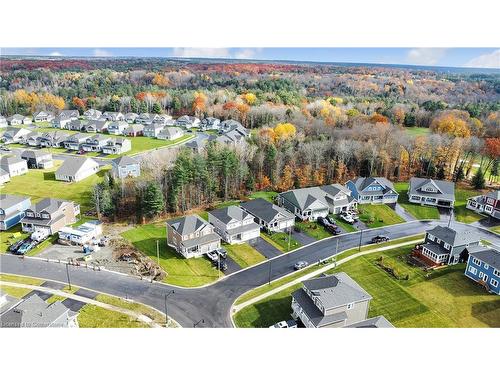 58 Stother Crescent, Bracebridge, ON - Outdoor With View