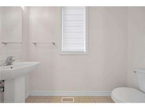 58 Stother Crescent, Bracebridge, ON - Indoor Photo Showing Bathroom