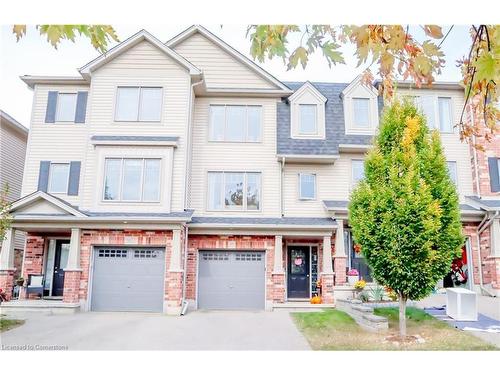 37-750 Lawrence Street, Cambridge, ON - Outdoor With Facade