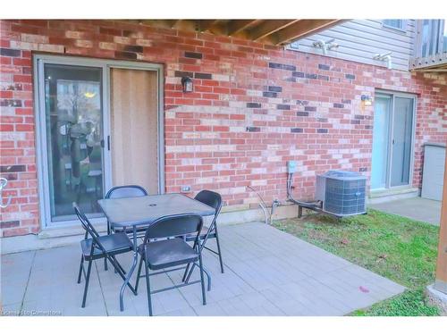 37-750 Lawrence Street, Cambridge, ON - Outdoor With Deck Patio Veranda With Exterior