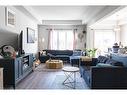 204 Sunflower Place, Welland, ON  - Indoor Photo Showing Living Room 