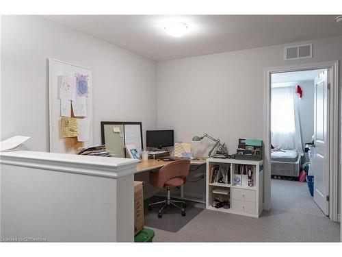 204 Sunflower Place, Welland, ON - Indoor Photo Showing Office