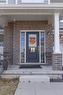 204 Sunflower Place, Welland, ON  - Outdoor 