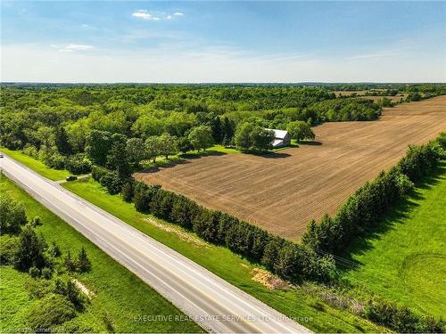 1045 St. Johns Road E, Simcoe, ON - Outdoor With View