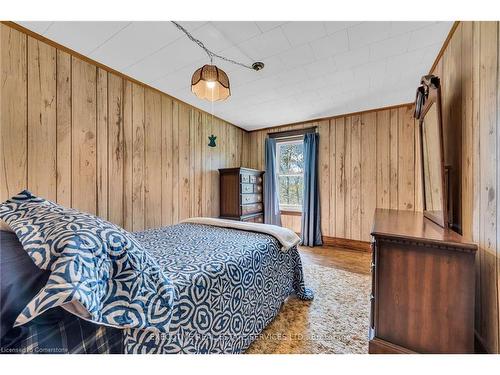 1045 St. Johns Road E, Simcoe, ON - Indoor Photo Showing Bedroom