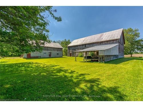 1045 St. Johns Road E, Simcoe, ON - Outdoor