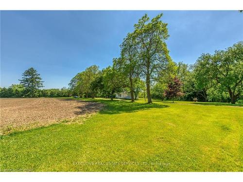 1045 St. Johns Road E, Simcoe, ON - Outdoor With View