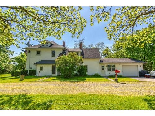 1045 St. Johns Road E, Simcoe, ON - Outdoor