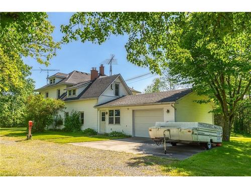 1045 St. Johns Road E, Simcoe, ON - Outdoor