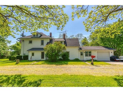 1045 St. Johns Road E, Simcoe, ON - Outdoor