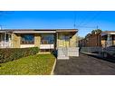 47 Cherrylawn Avenue, Toronto, ON  - Outdoor With Deck Patio Veranda 