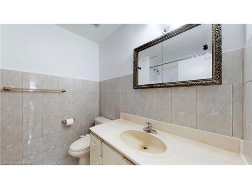 47 Cherrylawn Avenue, Toronto, ON - Indoor Photo Showing Bathroom