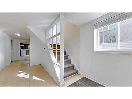 47 Cherrylawn Avenue, Toronto, ON - Indoor Photo Showing Other Room