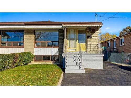 47 Cherrylawn Avenue, Toronto, ON - Outdoor