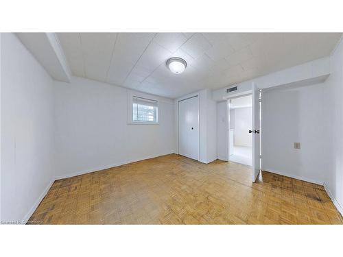 47 Cherrylawn Avenue, Toronto, ON - Indoor Photo Showing Other Room