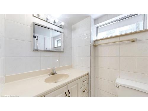 47 Cherrylawn Avenue, Toronto, ON - Indoor Photo Showing Bathroom