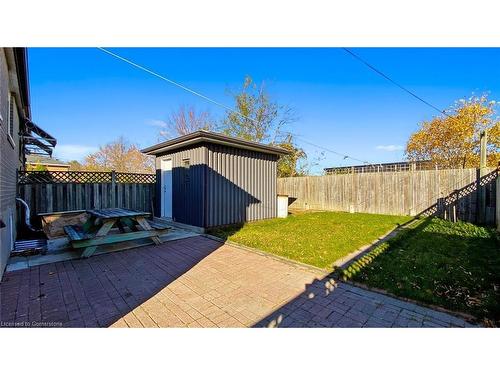 47 Cherrylawn Avenue, Toronto, ON - Outdoor