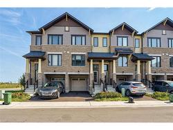 18-185 Bedrock Drive  Stoney Creek, ON L8J 0M5