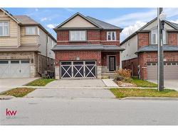 691 Robert Ferrie Drive  Kitchener, ON N2R 0B2