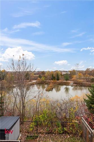 691 Robert Ferrie Drive, Kitchener, ON - Outdoor With View