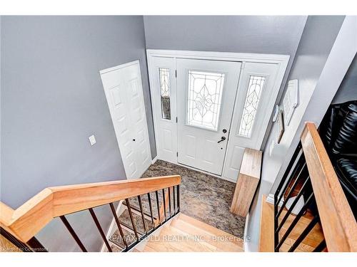 288 Salisbury Avenue, Cambridge, ON - Indoor Photo Showing Other Room