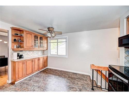 288 Salisbury Avenue, Cambridge, ON - Indoor Photo Showing Other Room