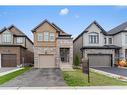 214 Sedgewood Street, Kitchener, ON  - Outdoor With Facade 