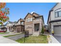 214 Sedgewood Street, Kitchener, ON  - Outdoor With Facade 