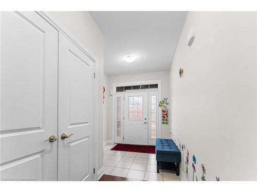 214 Sedgewood Street, Kitchener, ON - Indoor Photo Showing Other Room