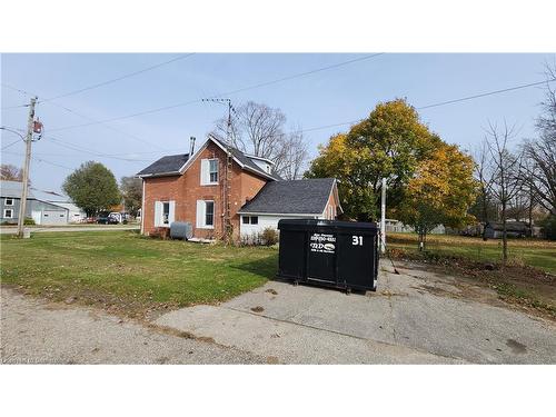 2040 John Street, Howick, ON - Outdoor