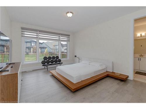 169 Springside Crescent, The Blue Mountains, ON - Indoor Photo Showing Bedroom