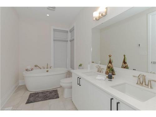 169 Springside Crescent, The Blue Mountains, ON - Indoor Photo Showing Bathroom