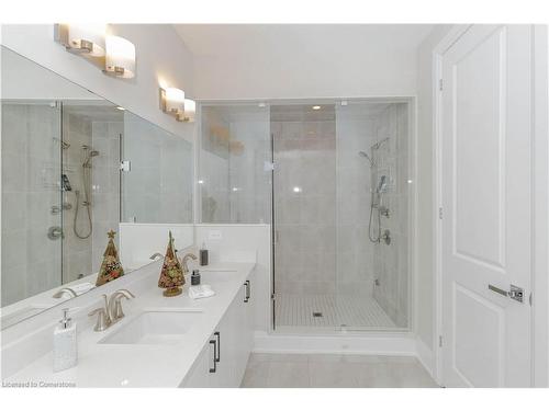 169 Springside Crescent, The Blue Mountains, ON - Indoor Photo Showing Bathroom