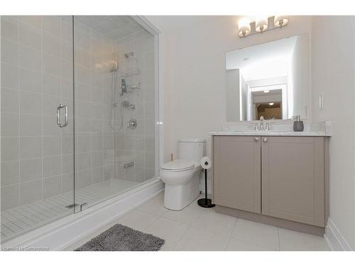 169 Springside Crescent, The Blue Mountains, ON - Indoor Photo Showing Bathroom