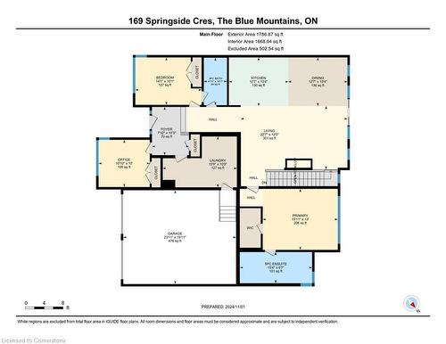 169 Springside Crescent, The Blue Mountains, ON - Other