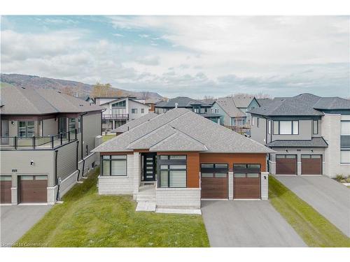 169 Springside Crescent, The Blue Mountains, ON - Outdoor With Facade