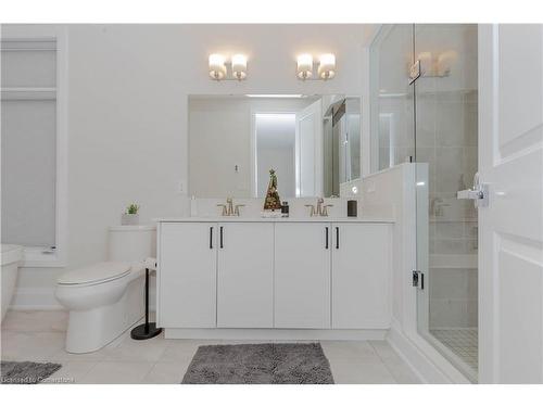 169 Springside Crescent, The Blue Mountains, ON - Indoor Photo Showing Bathroom