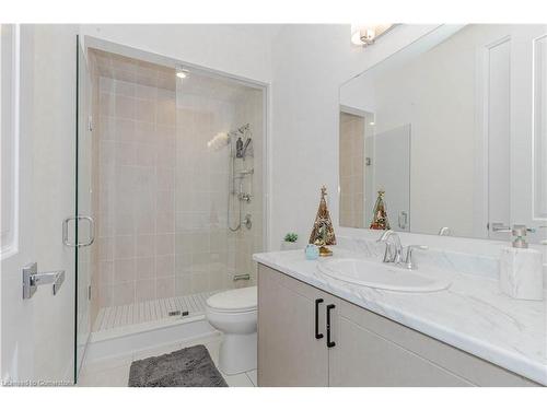 169 Springside Crescent, The Blue Mountains, ON - Indoor Photo Showing Bathroom