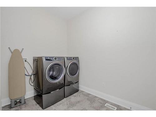 169 Springside Crescent, The Blue Mountains, ON - Indoor Photo Showing Laundry Room