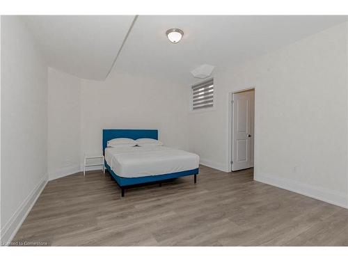 169 Springside Crescent, The Blue Mountains, ON - Indoor Photo Showing Bedroom