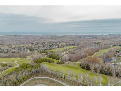 169 Springside Crescent, The Blue Mountains, ON - Outdoor With View