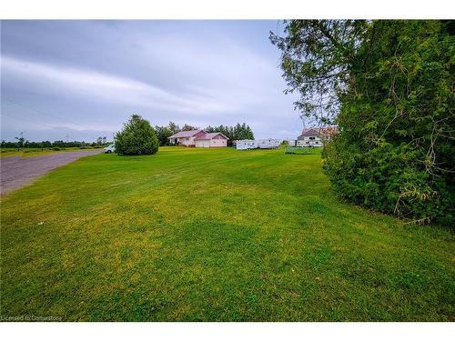 56877 Lakeshore Line, Port Burwell, ON - Outdoor With View